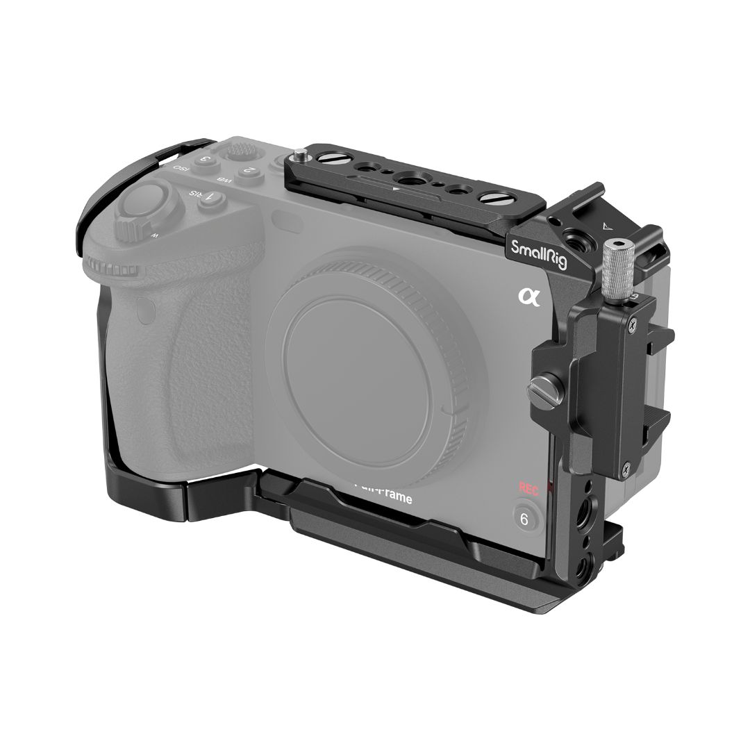 SmallRig Cage za Sony FX30 / FX3 4183 - 1